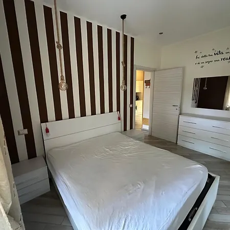 La Concordia 公寓 *