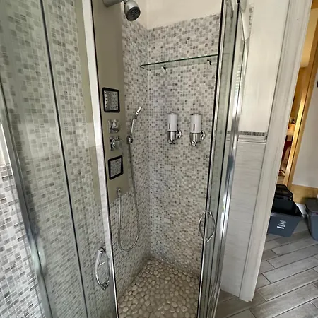 公寓 La Concordia 诺维里加雷