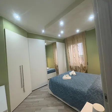 La Concordia Appartamento Novi Ligure