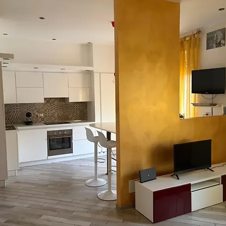 La Concordia Appartement