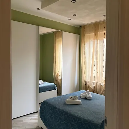 Appartement La Concordia