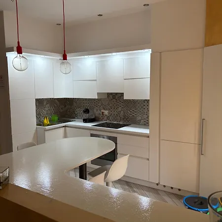 La Concordia Appartement
