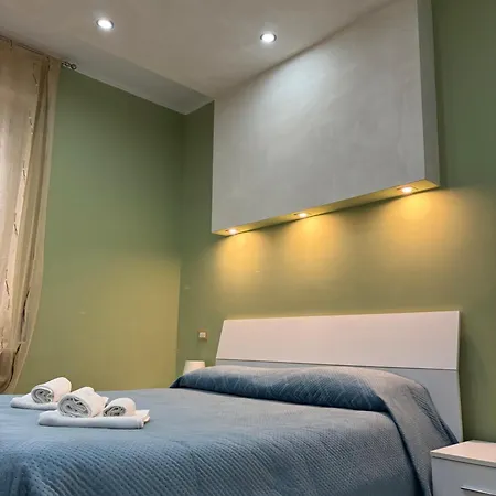 Appartement La Concordia *