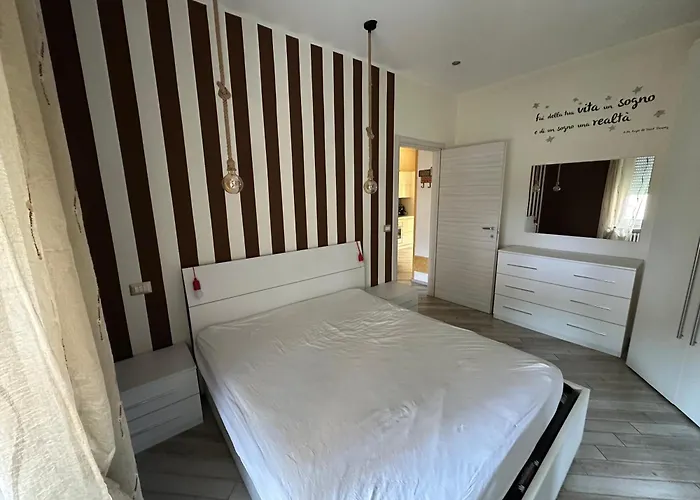 La Concordia 公寓 *