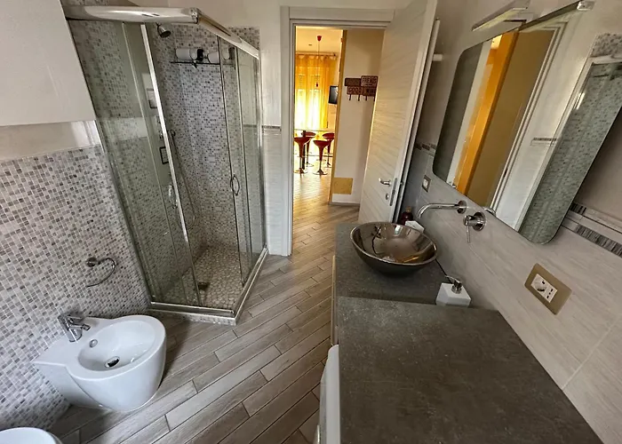 La Concordia 公寓 诺维里加雷