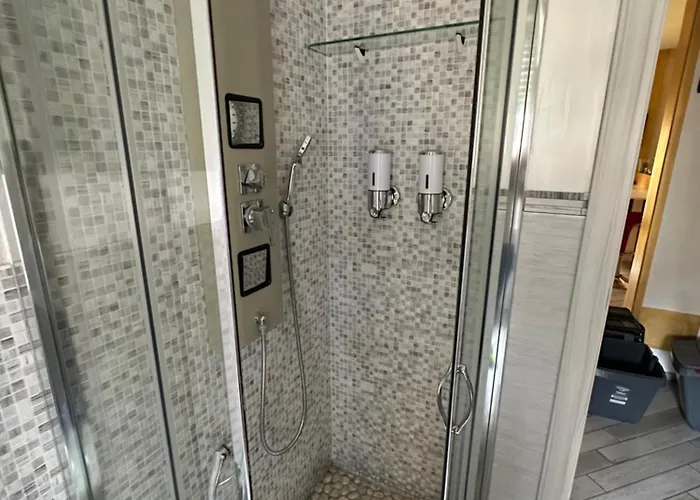 公寓 La Concordia 诺维里加雷